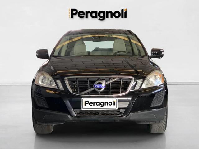 VOLVO XC60 D3 Geartronic Momentum