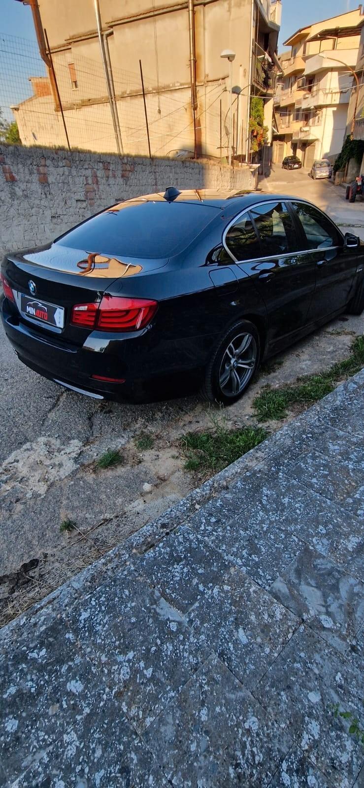 Bmw 530 530d