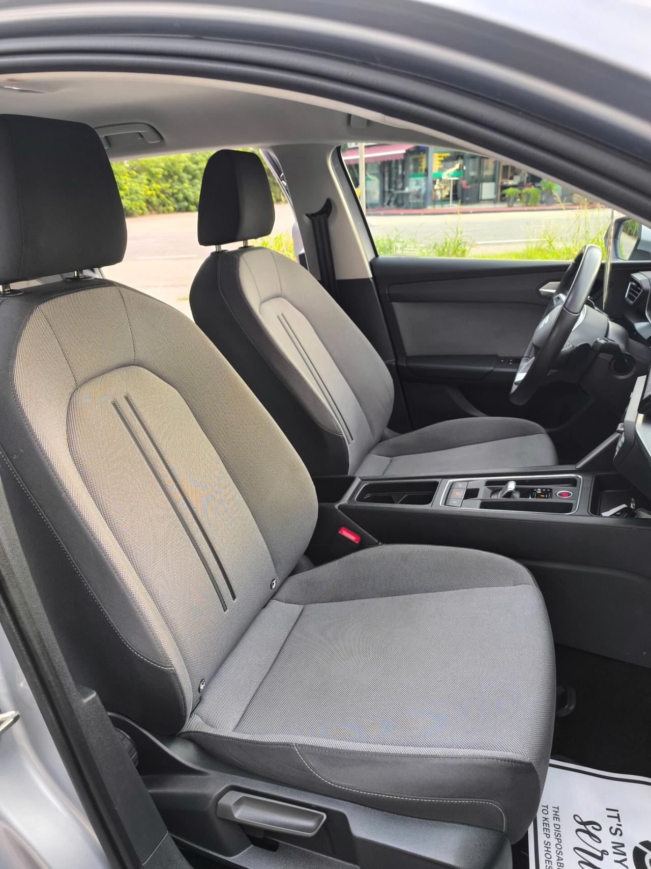 Seat Leon Sportstourer 2.0 TDI 150 CV DSG Style