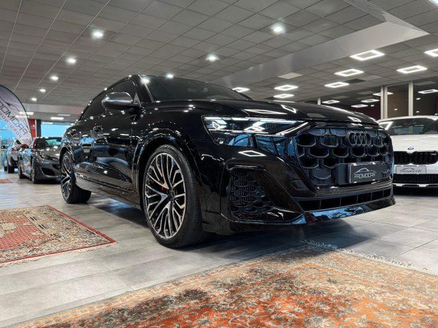 AUDI SQ8 TFSI QUATTRO TIPTRONIC*UNIPROP*ITALIANA*CERCHI 23