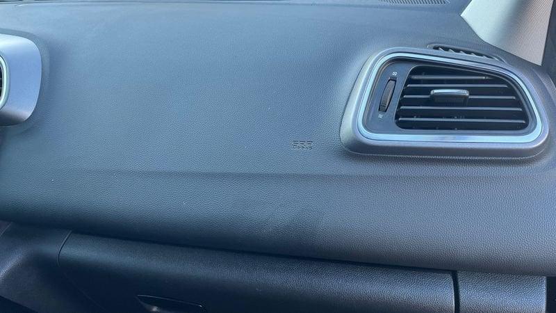 Renault Kadjar 1.5 dci energy Intens 110cv