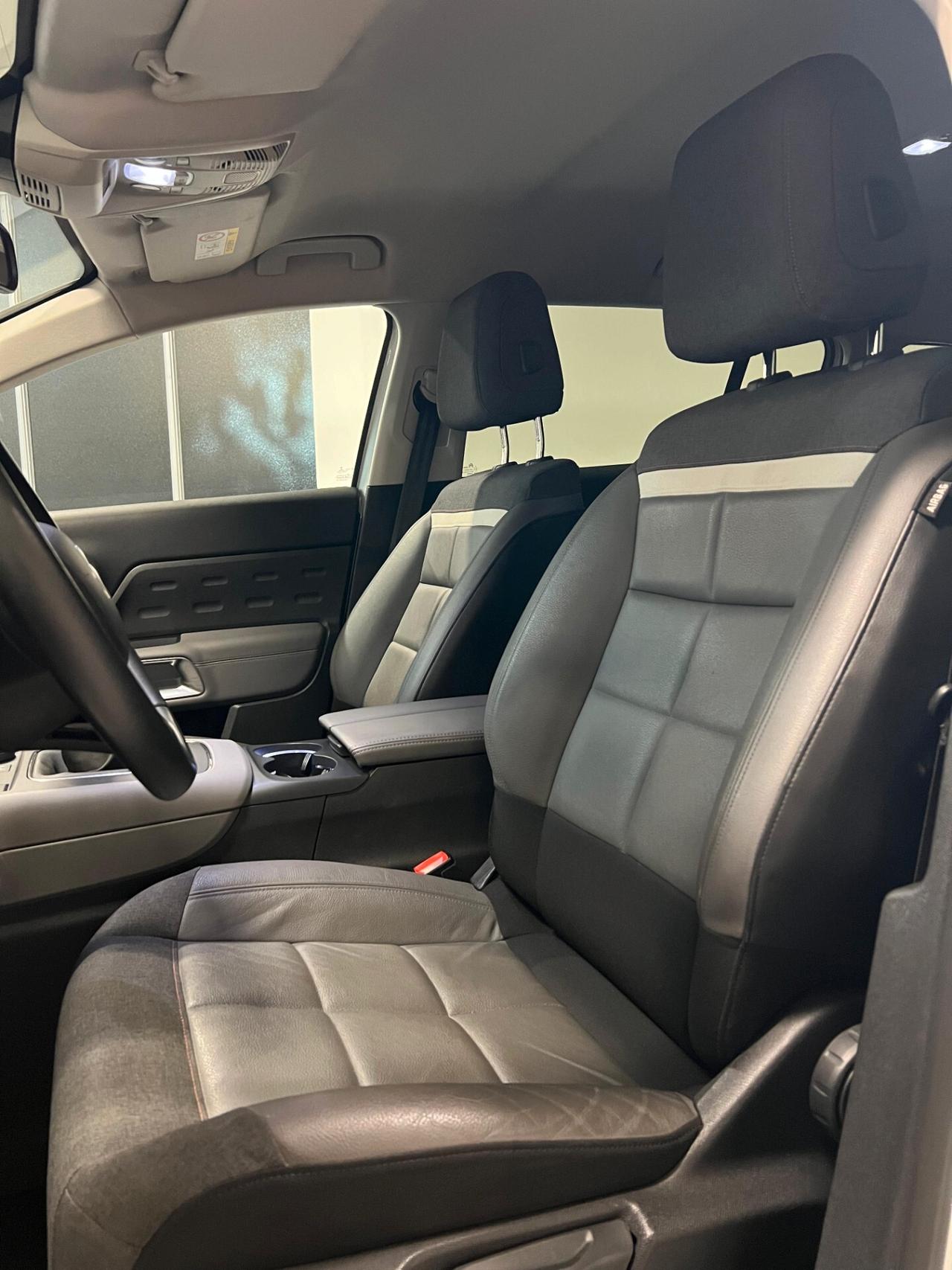 Citroen C5 Aircross BlueHDi 130 S&S Feel