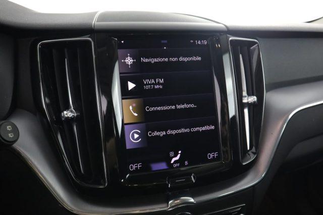 VOLVO XC60 XC60 D4-B4 AWD Geartronic Business Plus/Momentum P