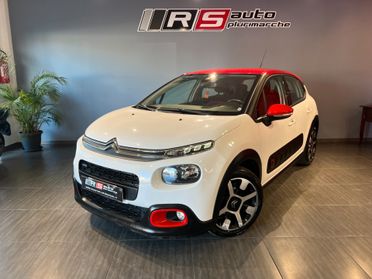 Citroen C3 PureTech 82 Shine NAVI