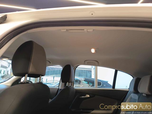 FIAT Tipo 1.3 Mjt 4 porte Street