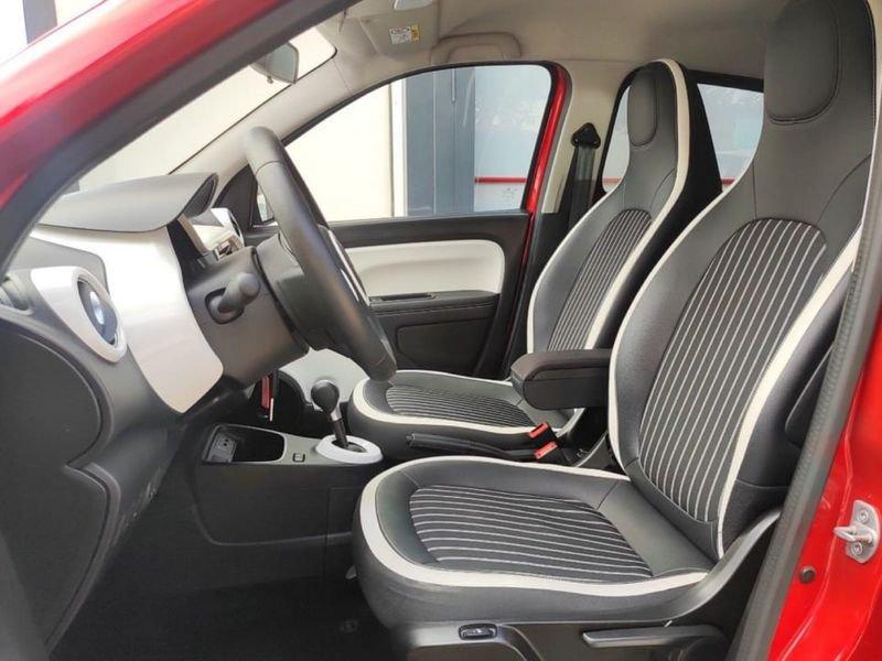 Renault Twingo Electric Twingo TWINGO TECHNO 22KWH