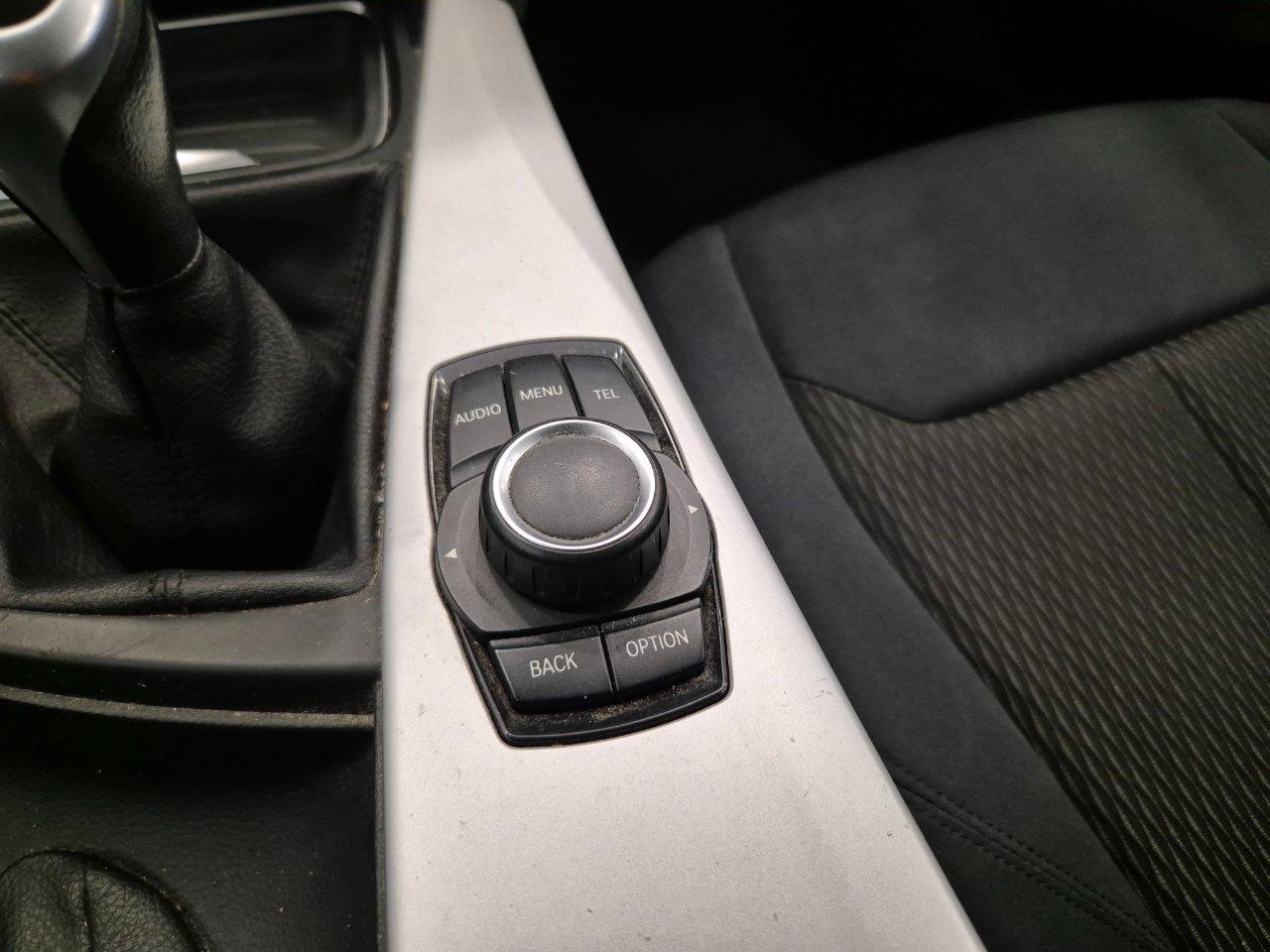 BMW 316 d Sport - Sens. Park. - Lim.