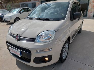 Fiat Panda 1.2benzina SOLI 52.000KM 5posti