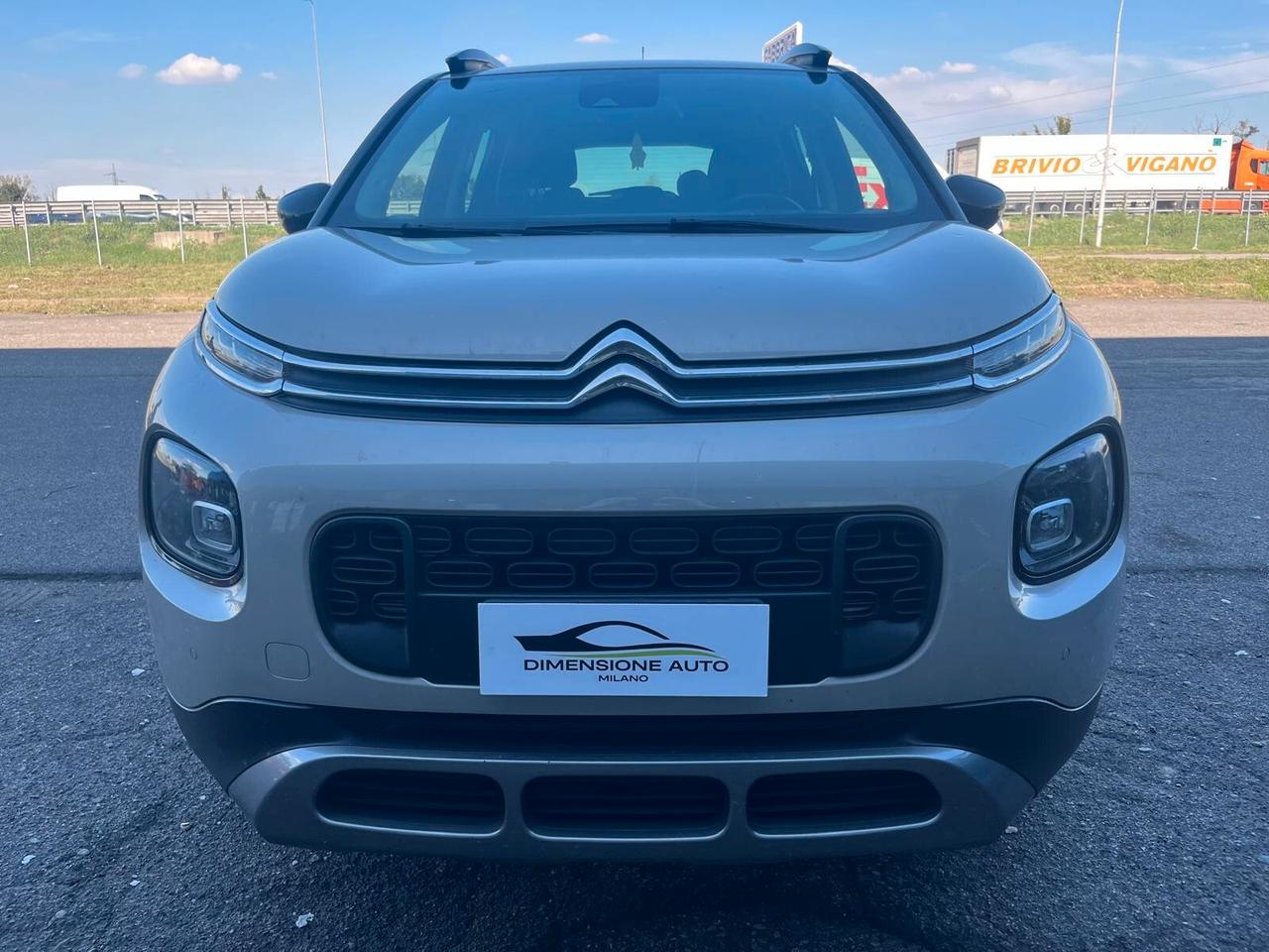 Citroen C3 Aircross PureTech 110 S&S Shine
