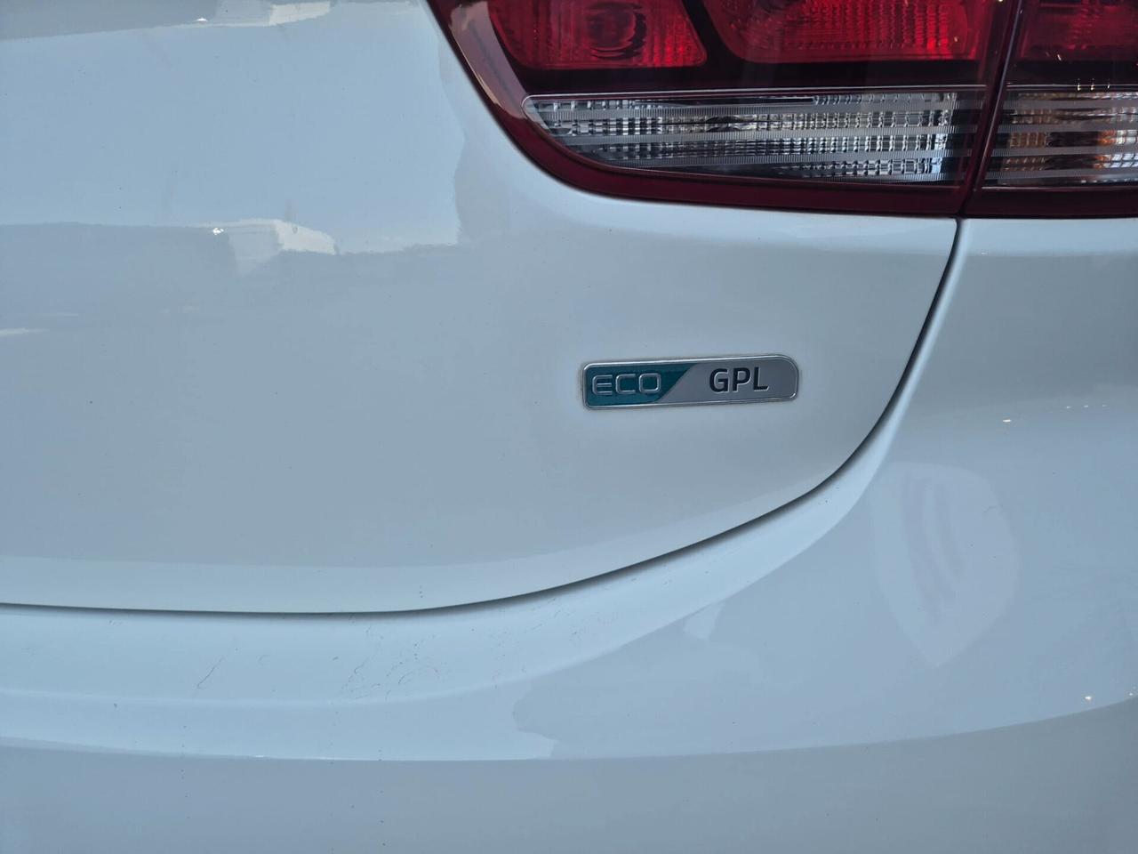 Kia Rio 1.2 CVVT ECO GPL Active 5P.te E6B --- GPL!!!!!