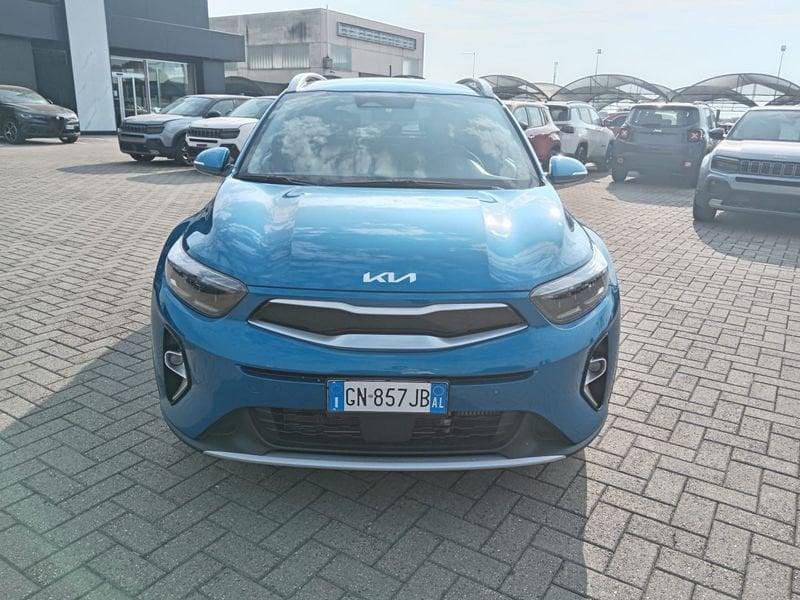 Kia Stonic 1.0 T-GDI 74KW MHEV STYLE