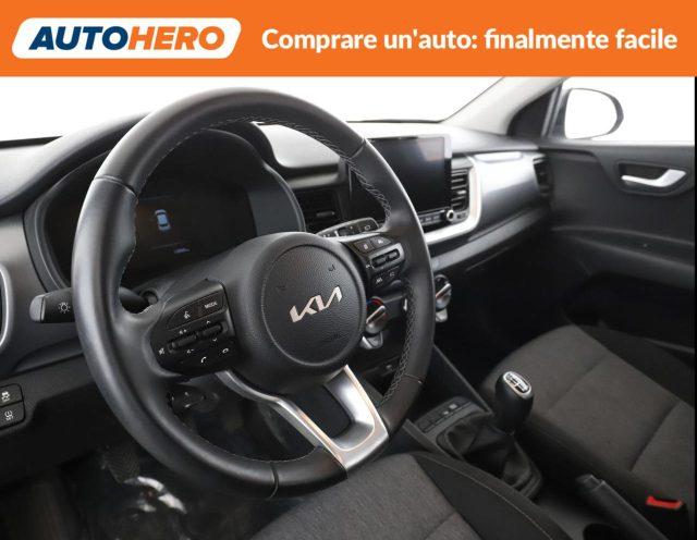KIA Stonic 1.0 T-GDi 100 CV MHEV MT Style Special Edition