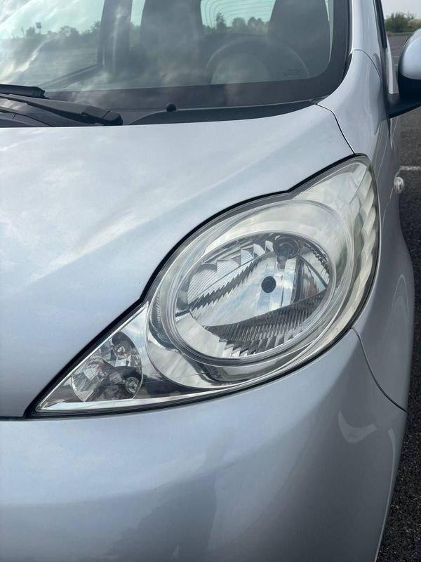 Peugeot 107 Neop. 1.0 benzina
