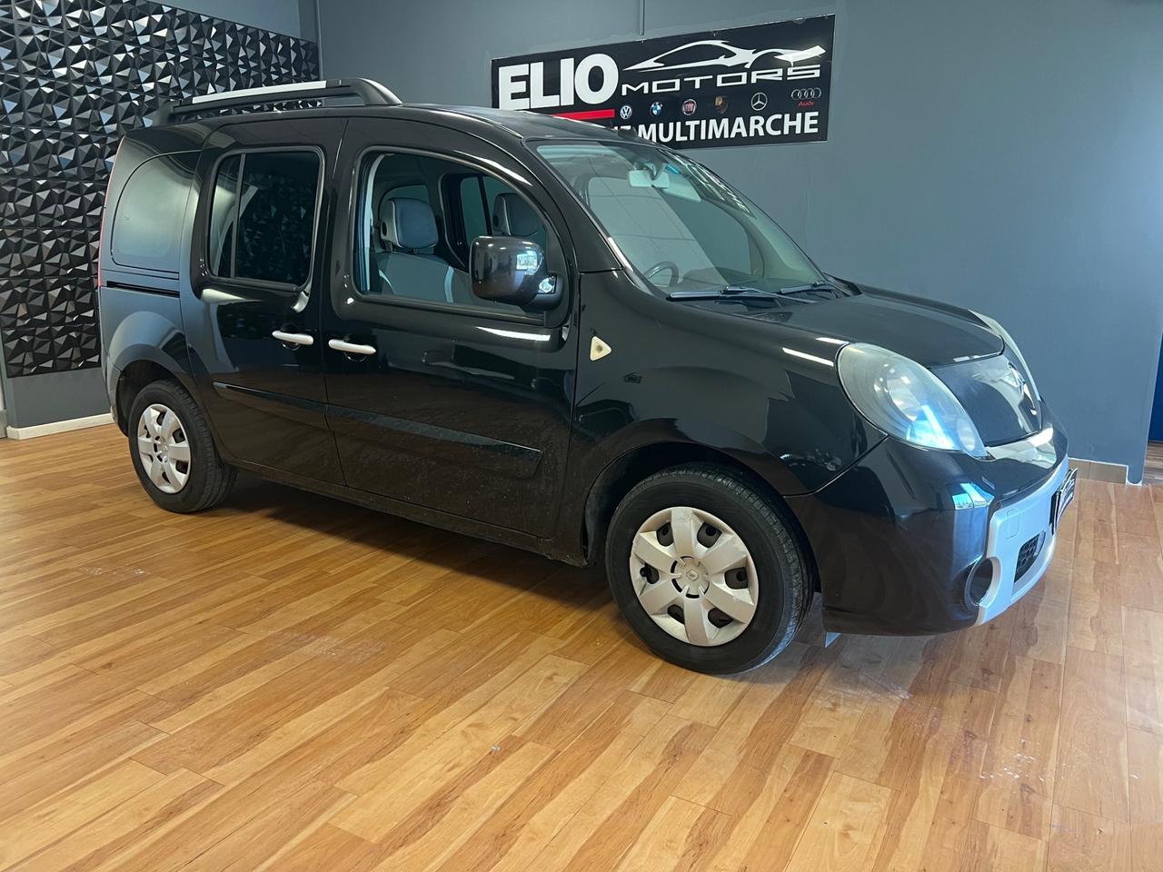 Renault Kangoo 1.5 dCi 90CV F.AP. 5 porte Tom