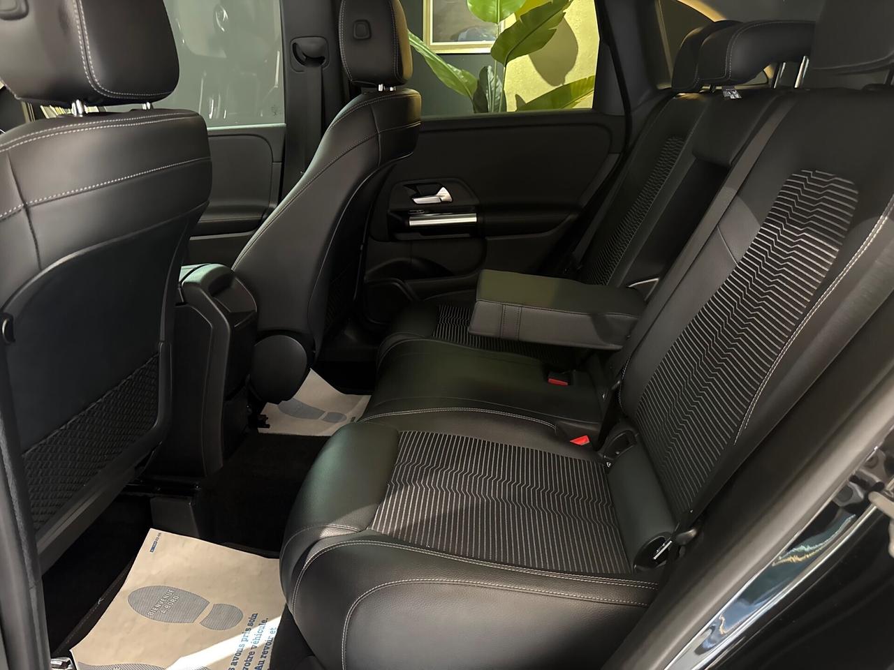 Mercedes-benz B 180 Sport Plus **UNICO PROPRIETARI