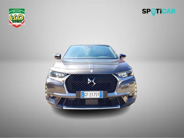 DS AUTOMOBILES DS 7 Crossback E-Tense Performance Line