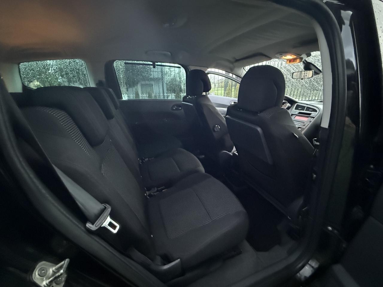 PEUGEOT 5008 1" SERIE