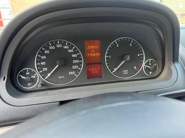 MERCEDES-BENZ A 180 CDI Avantgarde senza nessun lavoro da fare
