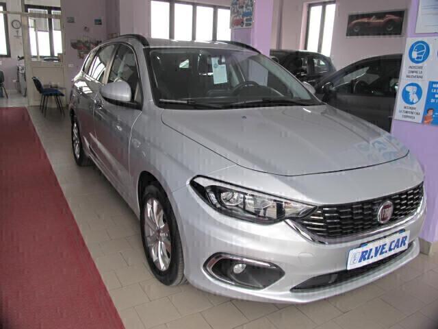Fiat Tipo 1.6 Mjt S&S SW Business