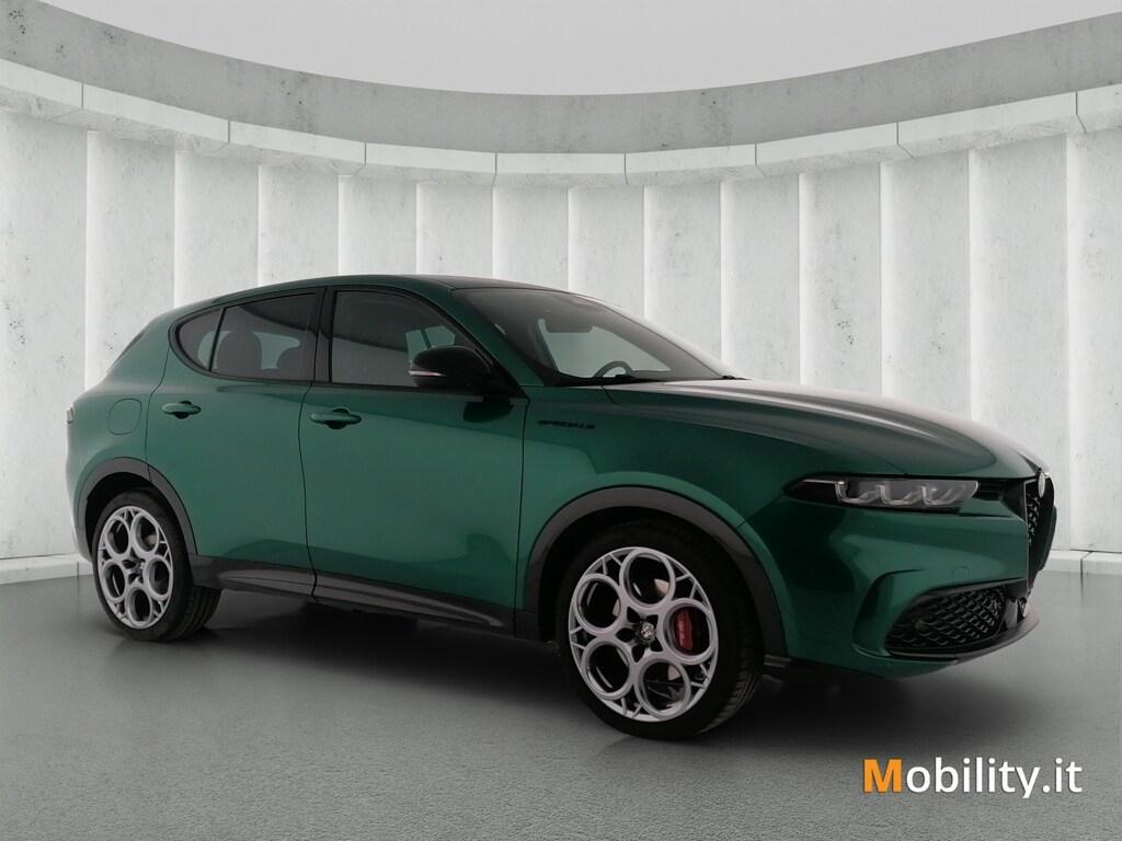 Alfa Romeo Tonale 1.5 Hybrid Speciale DDCT7