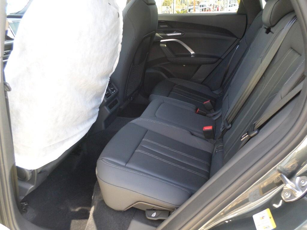 Audi Q5 40 TDI 204 CV quattro S tronic line