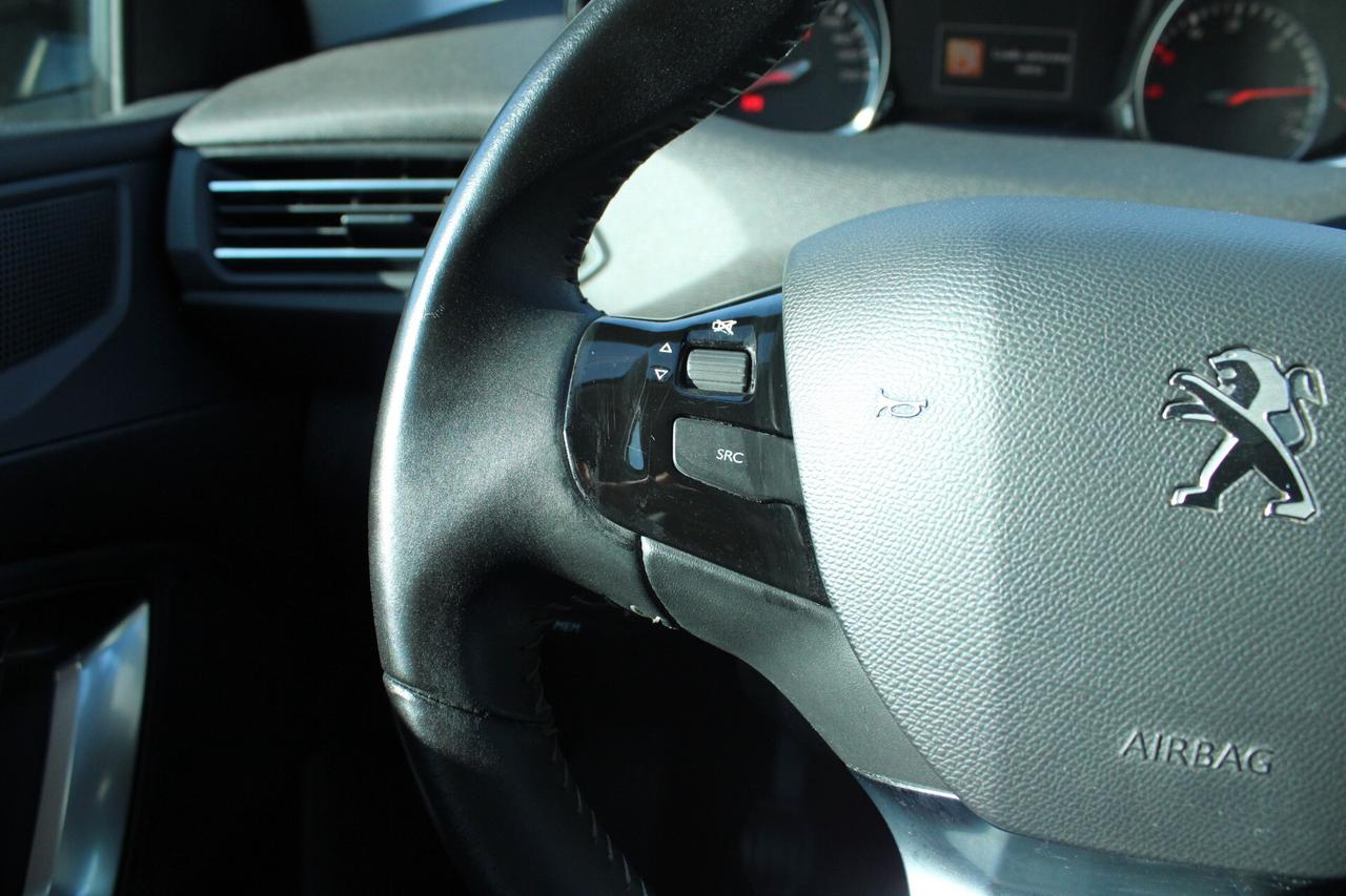 Peugeot 308 BlueHDi 120 S&S SW GT Line