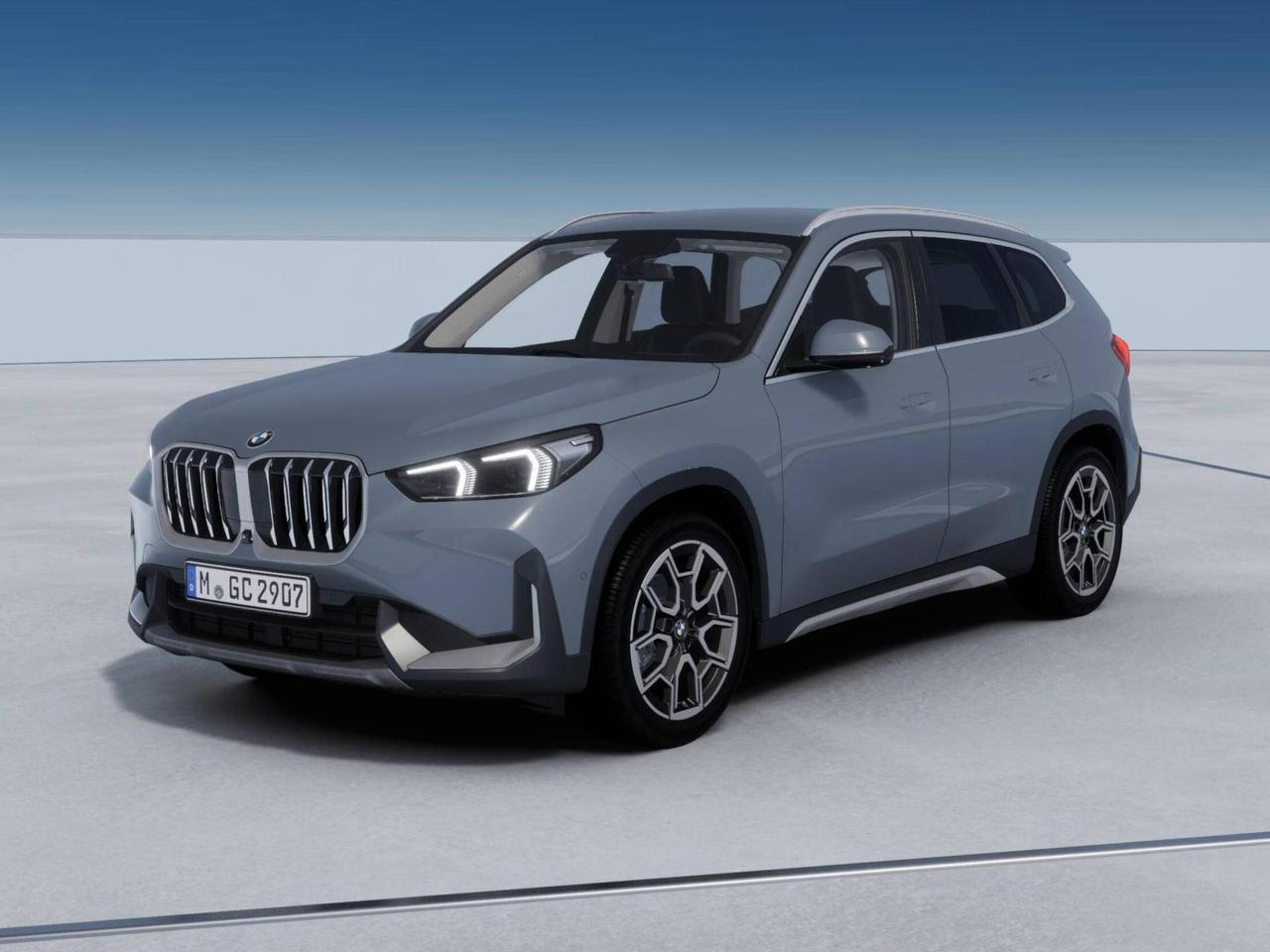 BMW X1 sDrive18d xLine