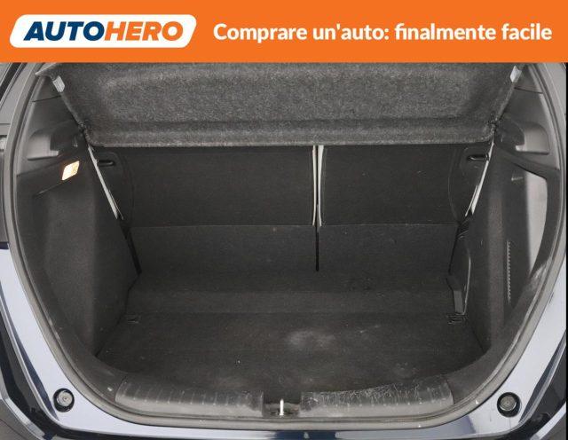 HONDA Jazz 1.5 Hev eCVT Comfort