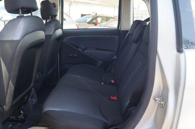 FIAT Idea 1.4 16V BlackMotion GPL AUT.