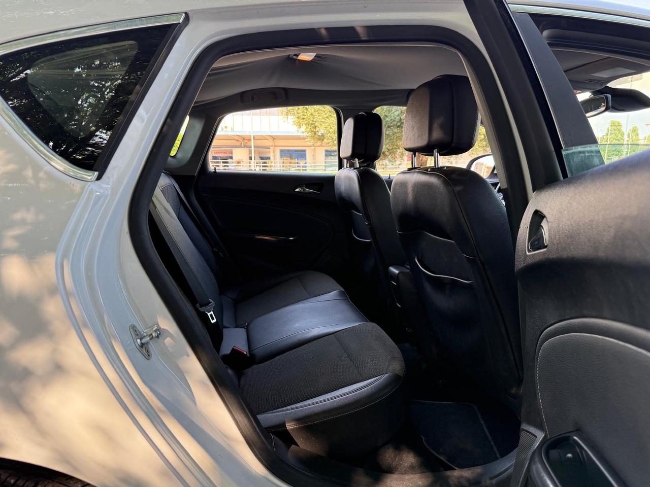 Opel Astra 1.7 CDTI 110CV 5 porte Elective in ottime condizioni