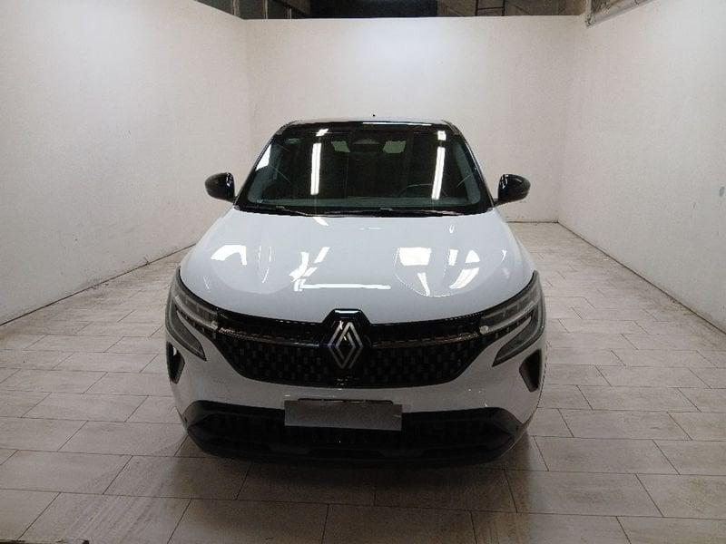Renault Austral 1.3 mild hybrid Techno 160cv auto