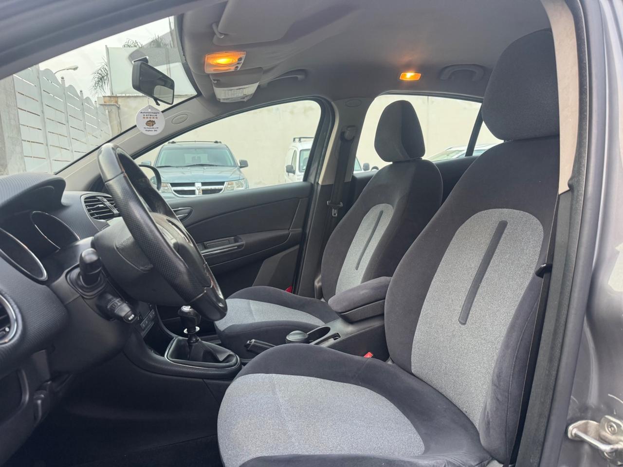 Fiat Bravo 1.6 DIESEL 120CV Dynamic 2011