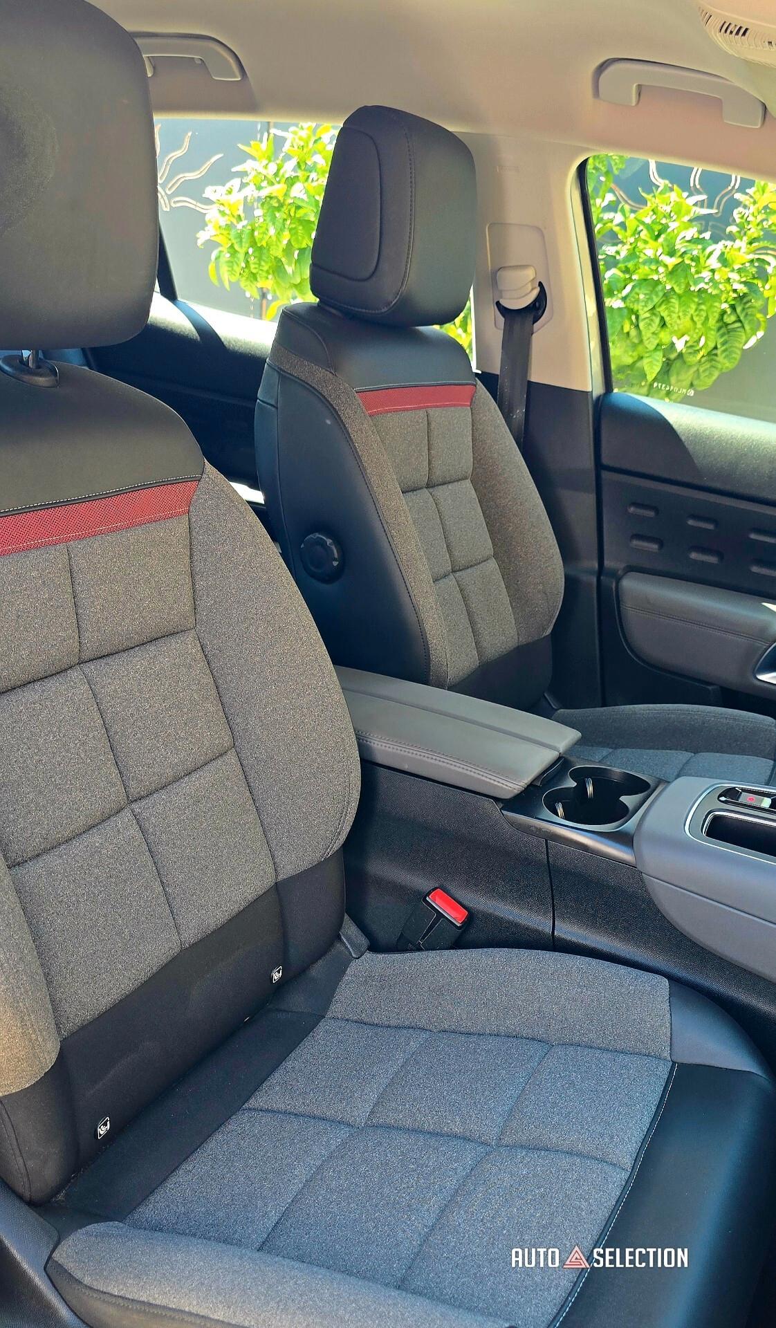 Citroen C5 Aircross (Ok.Neopatentati)