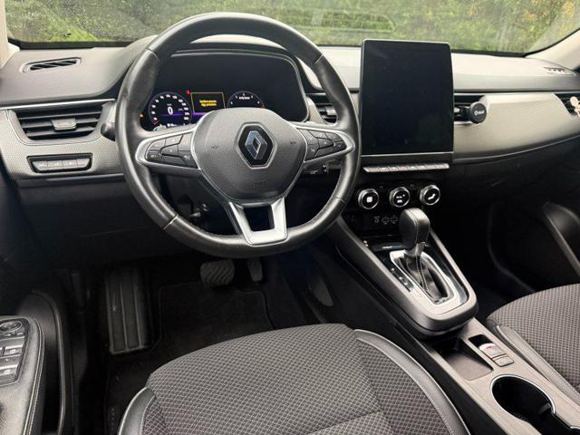 RENAULT Arkana Arkana TCe 140 CV EDC Intens