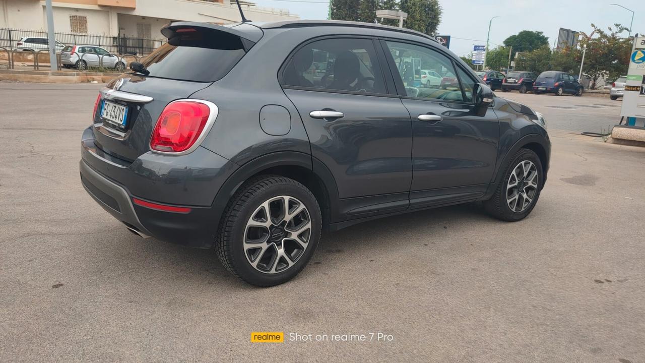 Fiat 500X 1.3 MultiJet 95 CV Business