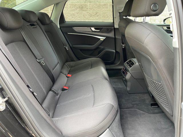 AUDI A6 35 2.0 TDI 163CV MHEV S-TRONIC FARI FULL LED