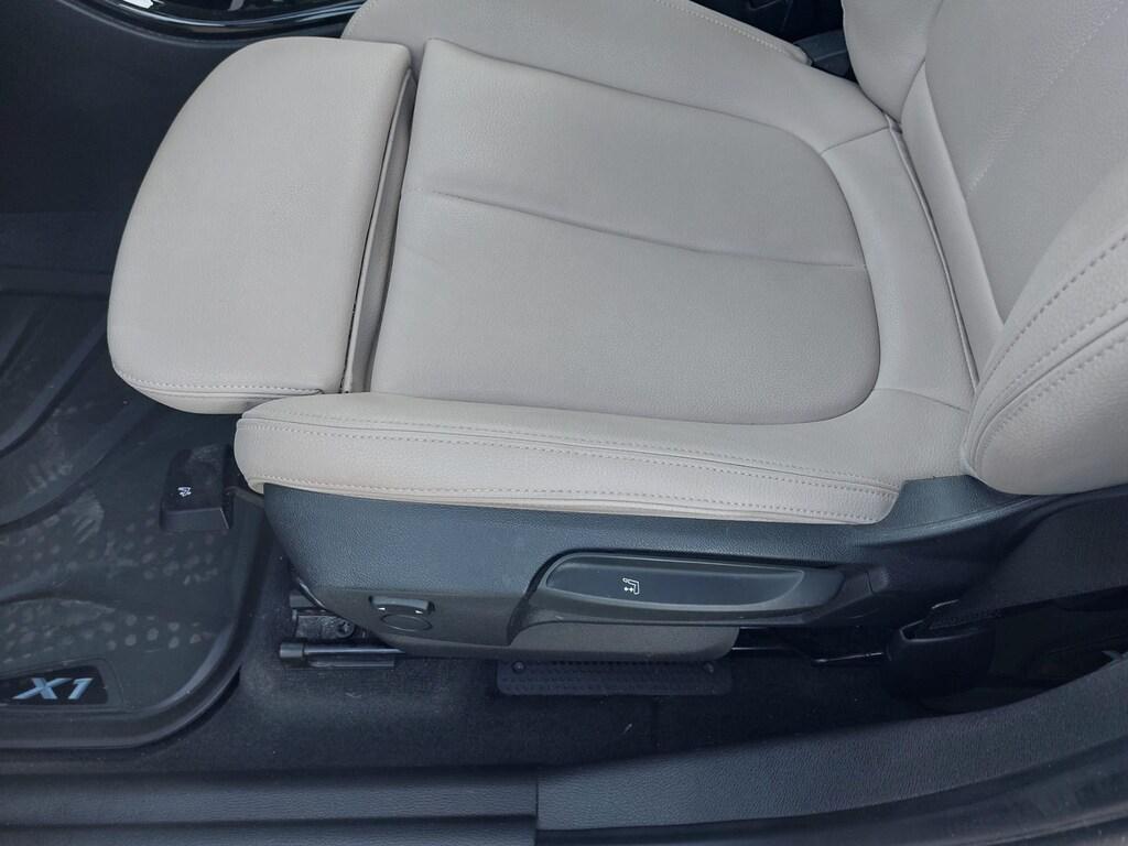 BMW X1 18 d Sport sDrive Steptronic