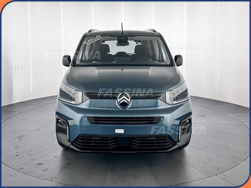 Citroën Berlingo Berlingo 1.5 bluehdi M Plus s&s 100cv