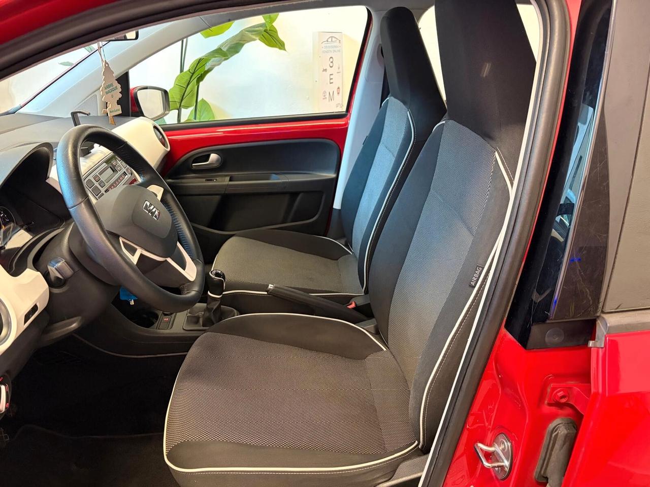Seat Mii 1.0 5 porte FR Line 58.000KM NUOVA