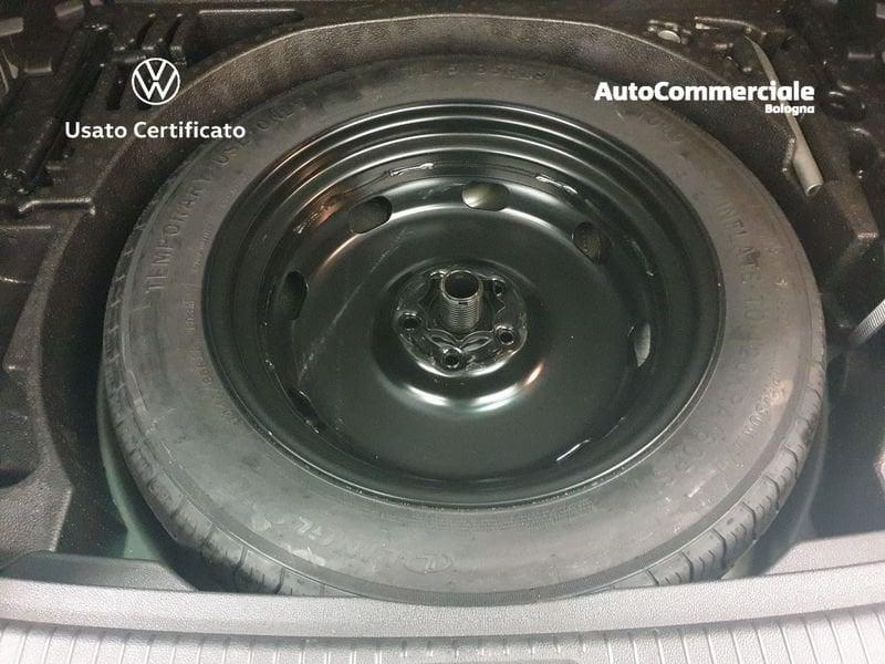 Volkswagen Tiguan Tiguan 1.5 TSI Business ACT BlueMotion Technology