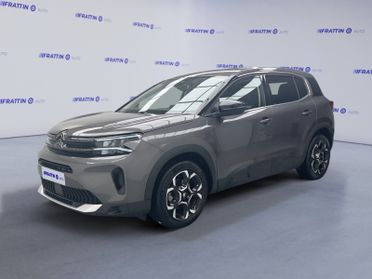 CITROEN C5AIRCROSS PURETECH 130 S&S PL