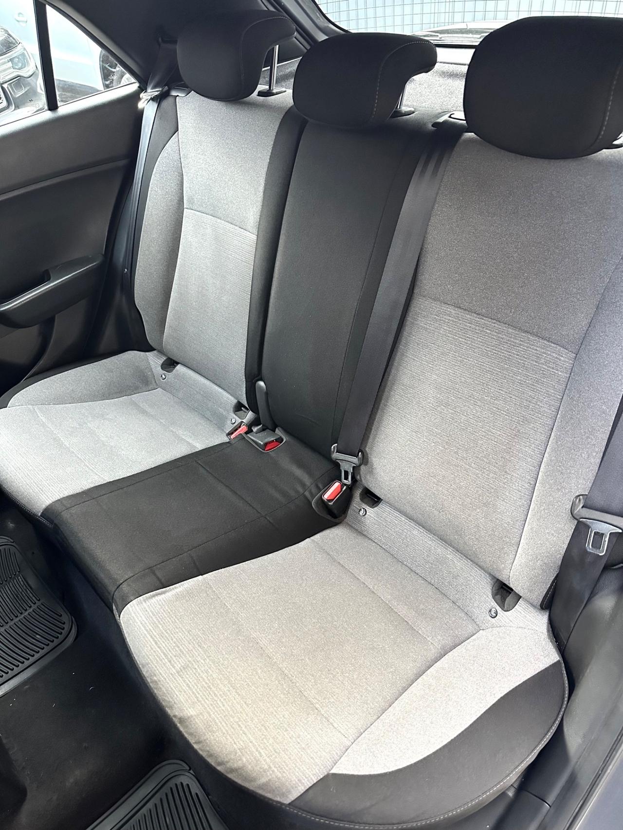 Hyundai i20 1.2 MPI 75cv GPL 5 porte Classic