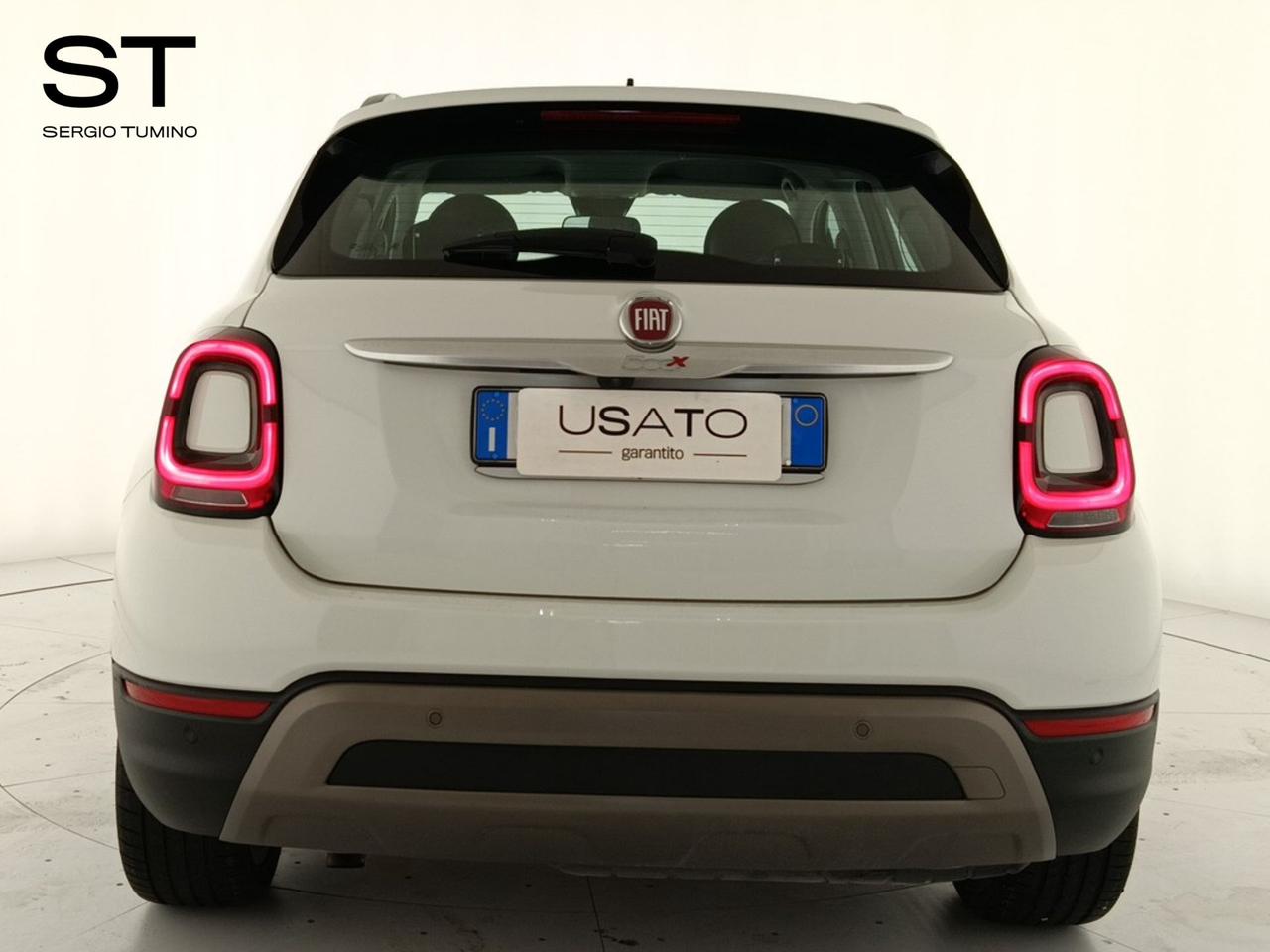 FIAT 500X - 500X 1.3 MultiJet 95 CV Cross