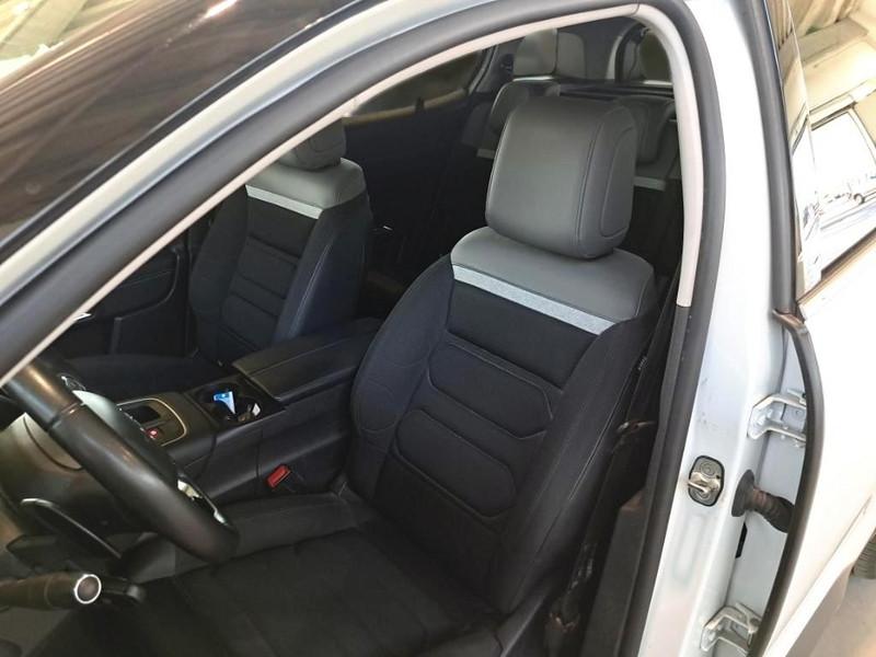 CITROEN C5 AIRCROSS BLUEHDI 130 SES FEEL PACK EAT8 SUV