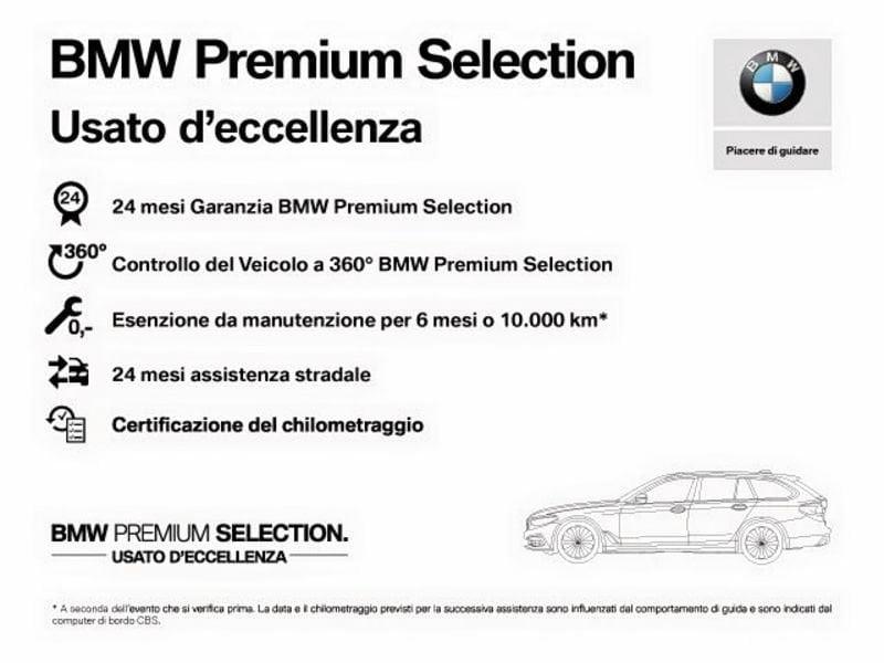 BMW Serie 8 840I COUPE XDRIVE AUTO