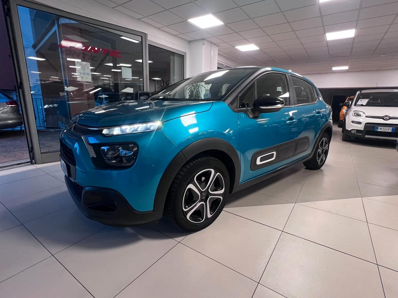 Citroen C3 PureTech 83 S&S Feel