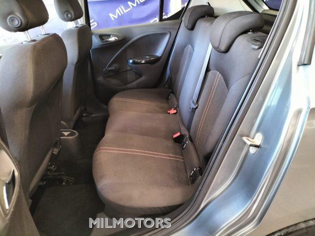 OPEL Corsa 1.4 90CV GPL Tech 5 porte Black Edition