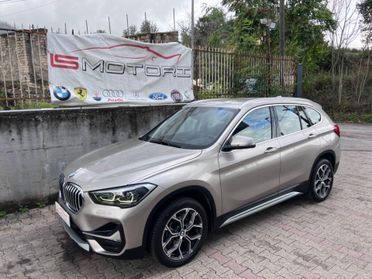 Bmw X1 sDrive16d xLine Xenon-Pelle