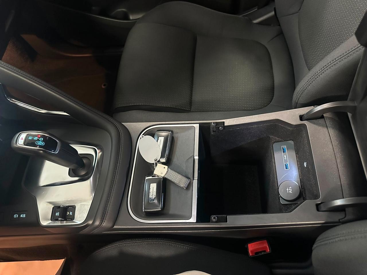 Jaguar E-Pace 2.0D 150 CV