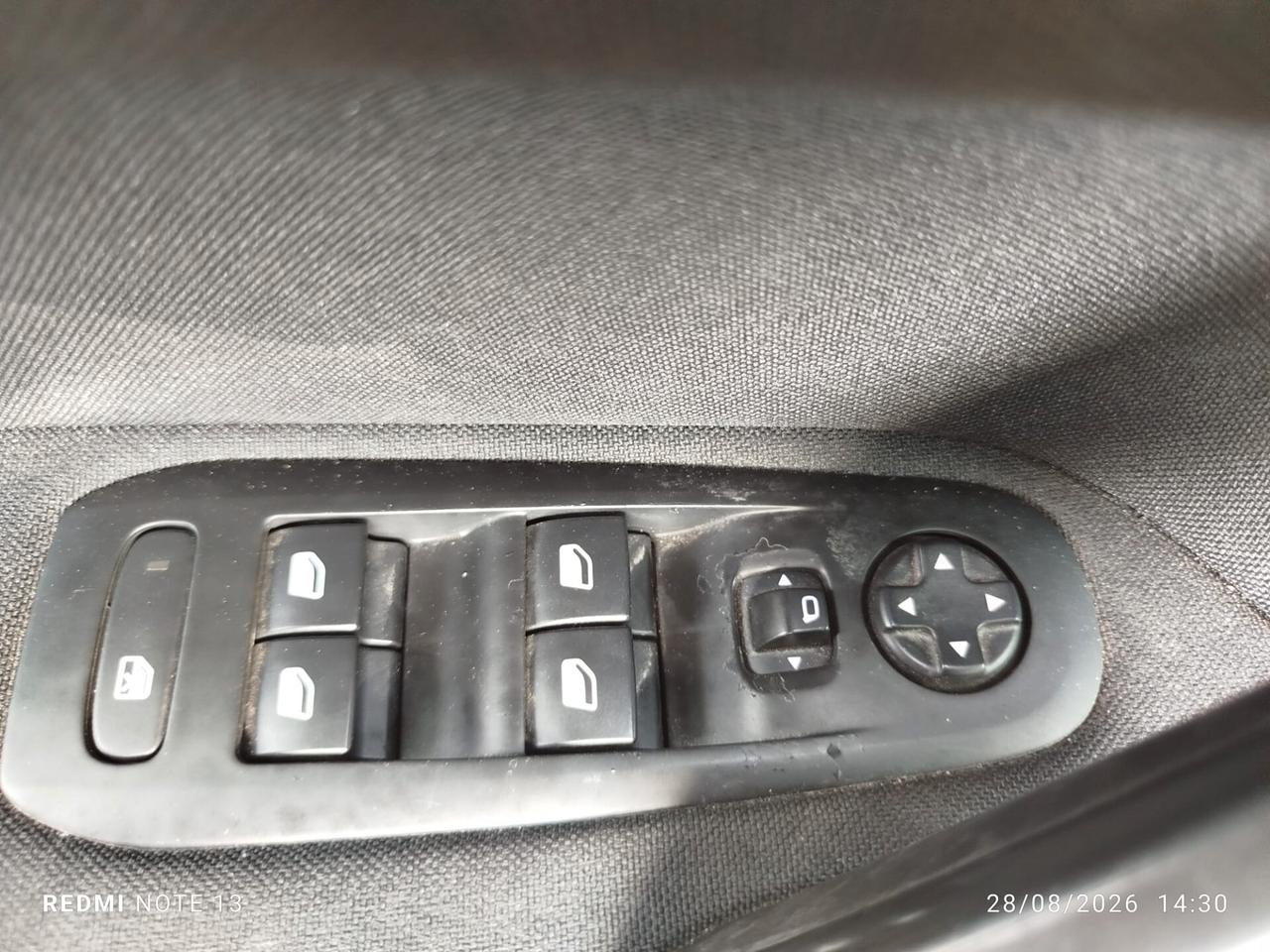 PEUGEOT 308 1.5hdi 130cv UNIPRO *PREZZO VERO* KM CERTI